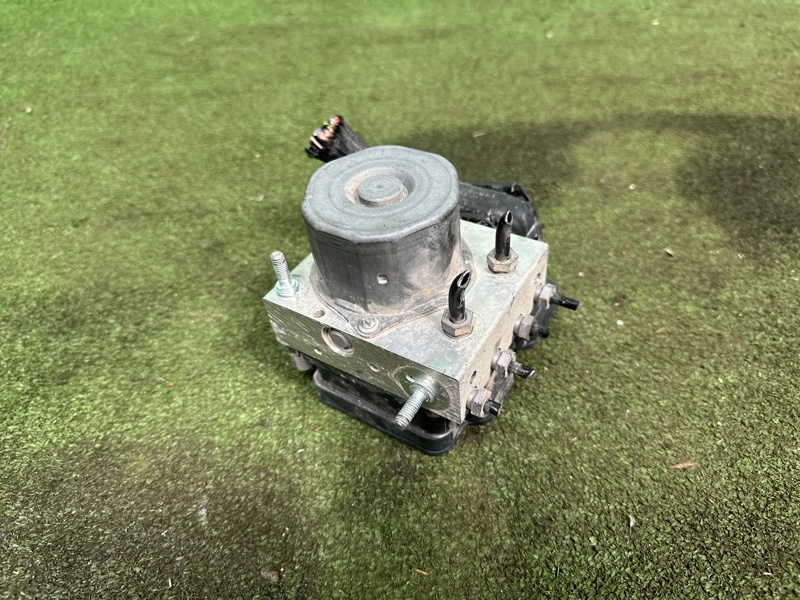 Блок ABS, 25000 рублей, Москва