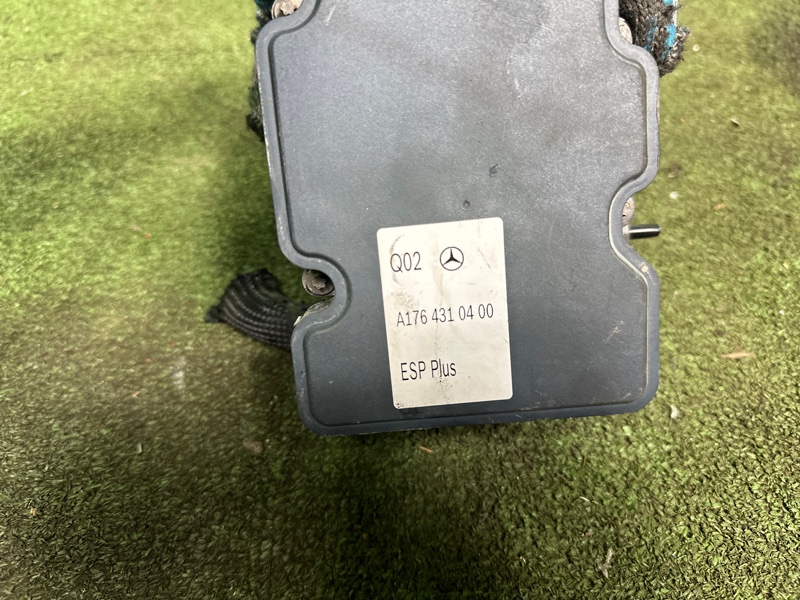 Блок ABS, 25000 рублей, Москва