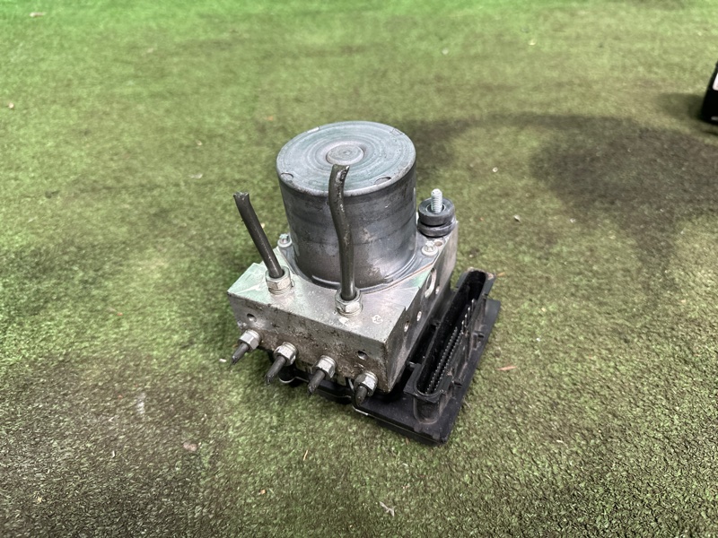 Блок ABS, 8000 рублей, Москва