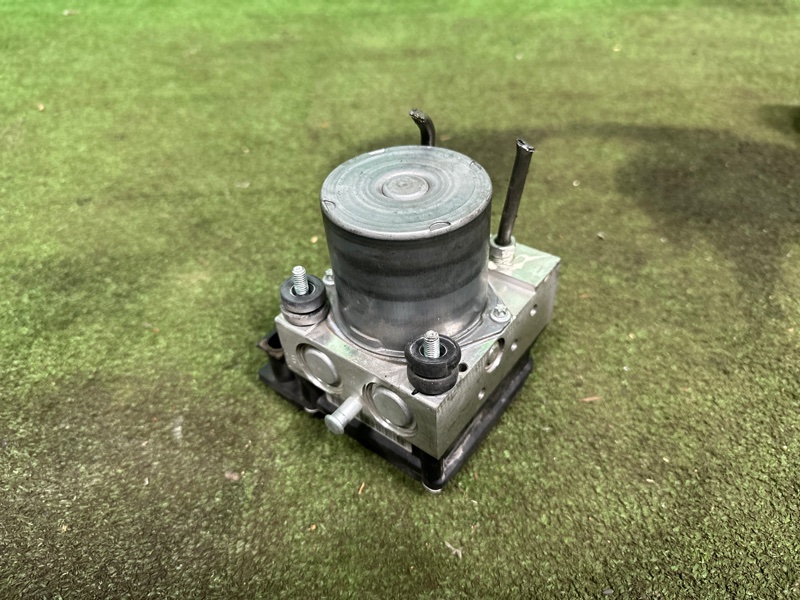 Блок ABS, 8000 рублей, Москва