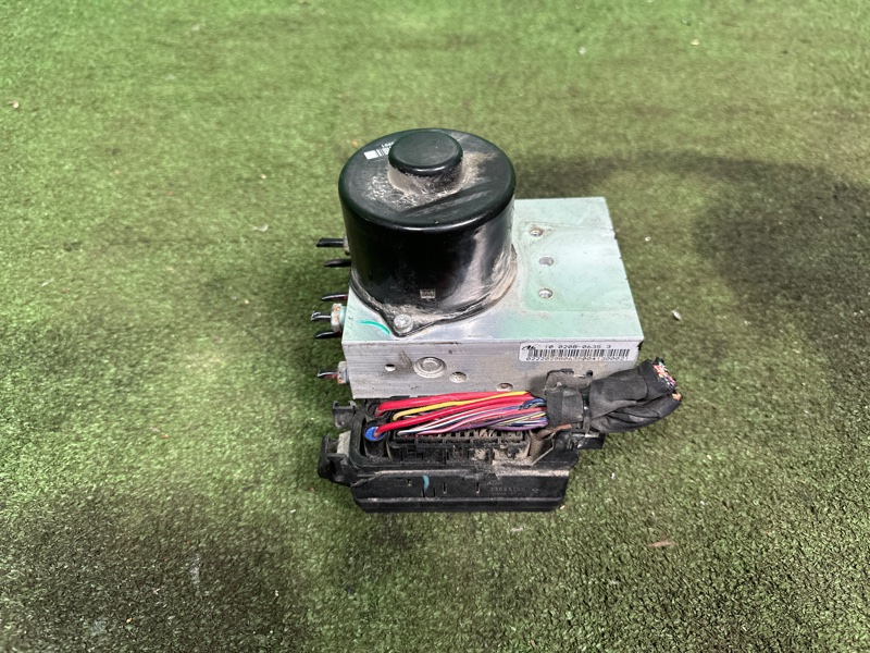 Блок ABS, 15000 рублей, Москва