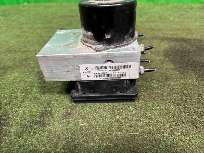 Блок ABS, 15000 рублей, Москва