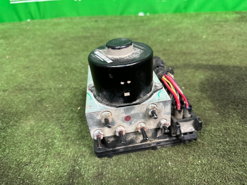 Блок ABS, 15000 рублей, Москва