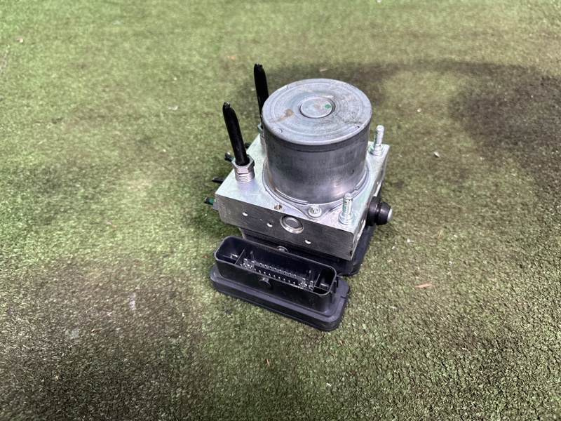 Блок ABS, 8000 рублей, Москва