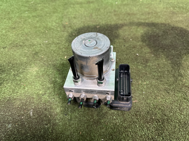 Блок ABS, 8000 рублей, Москва