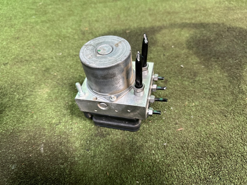 Блок ABS, 8000 рублей, Москва