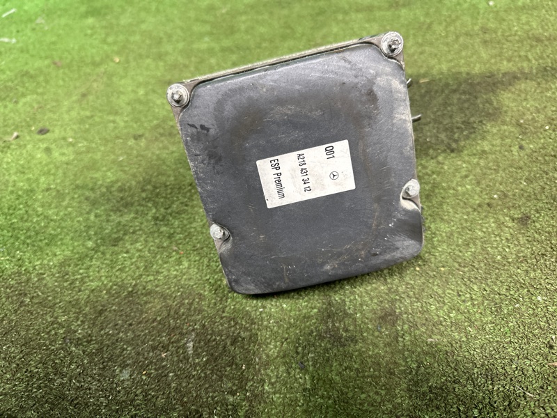 Блок ABS, 20000 рублей, Москва