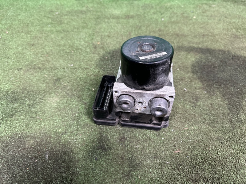 Блок ABS, 45000 рублей, Москва