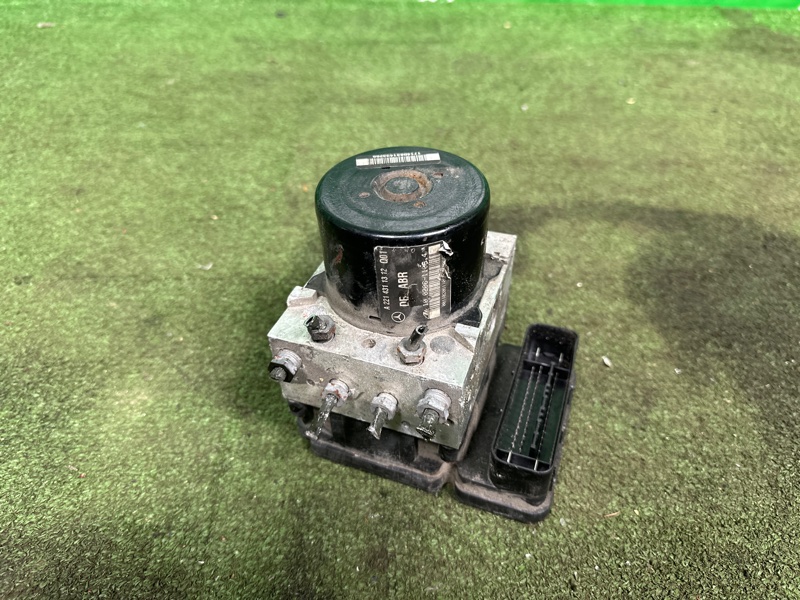 Блок ABS, 45000 рублей, Москва