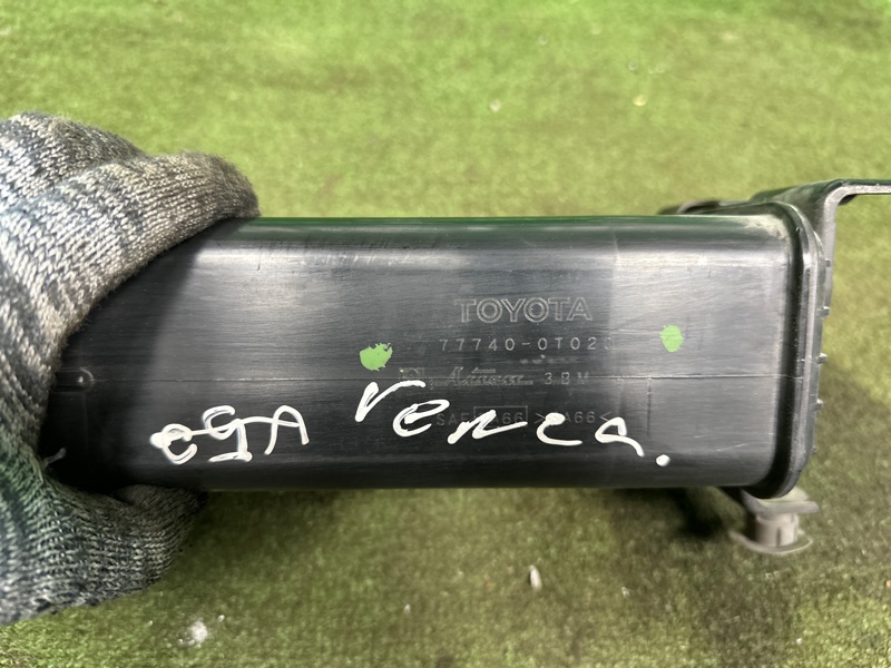 Фильтр картерных газов, 7000 рублей, Москва