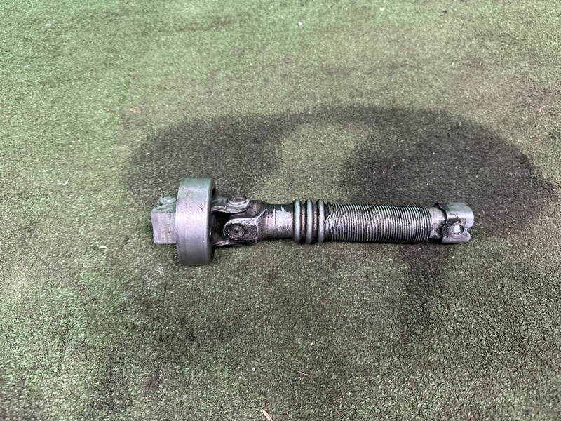 Рулевой карданчик, 1500 рублей, Москва