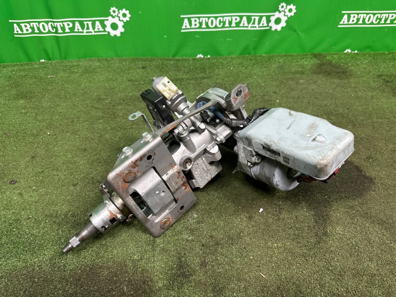 Электроусилитель руля, 35000 рублей, Москва