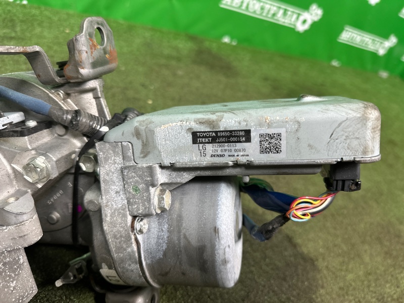 Электроусилитель руля, 35000 рублей, Москва