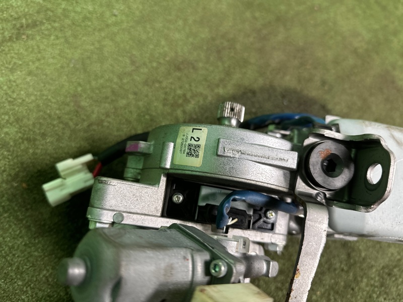 Электроусилитель руля, 35000 рублей, Москва