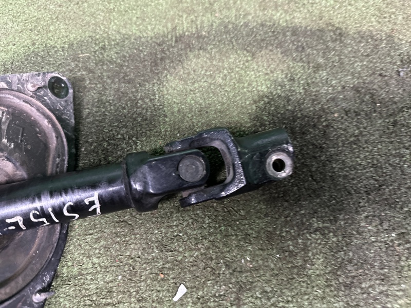 Рулевой карданчик, 8000 рублей, Москва