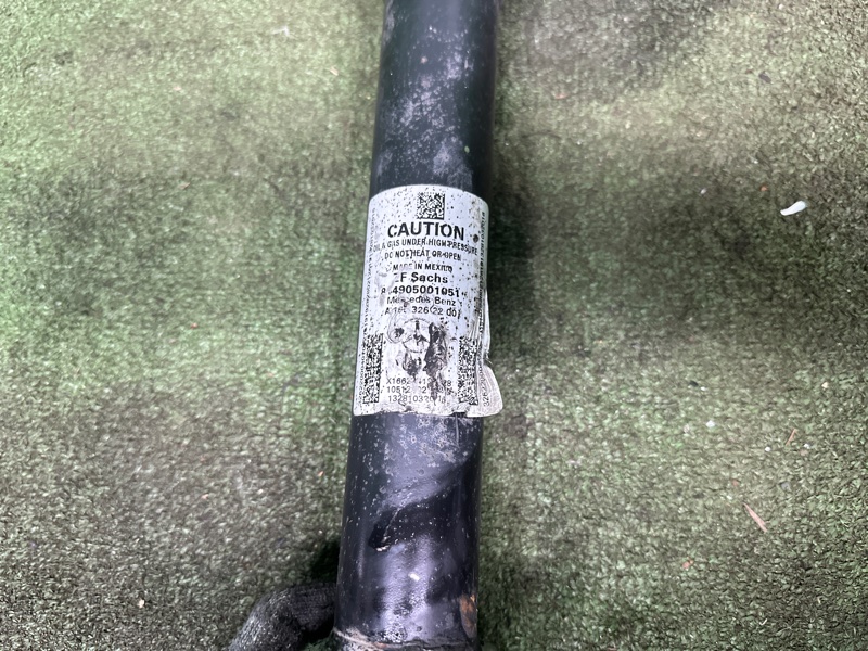 Амортизатор, 12000 рублей, Москва