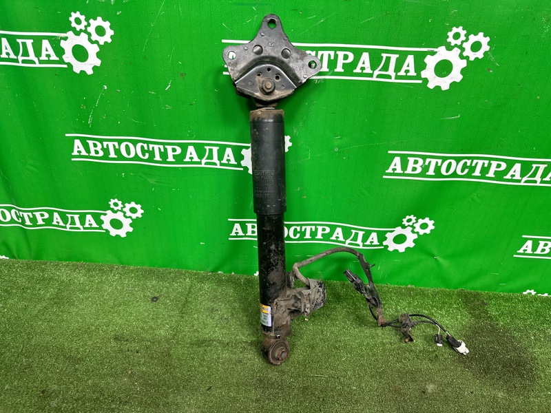 Амортизатор, 10000 рублей, Москва