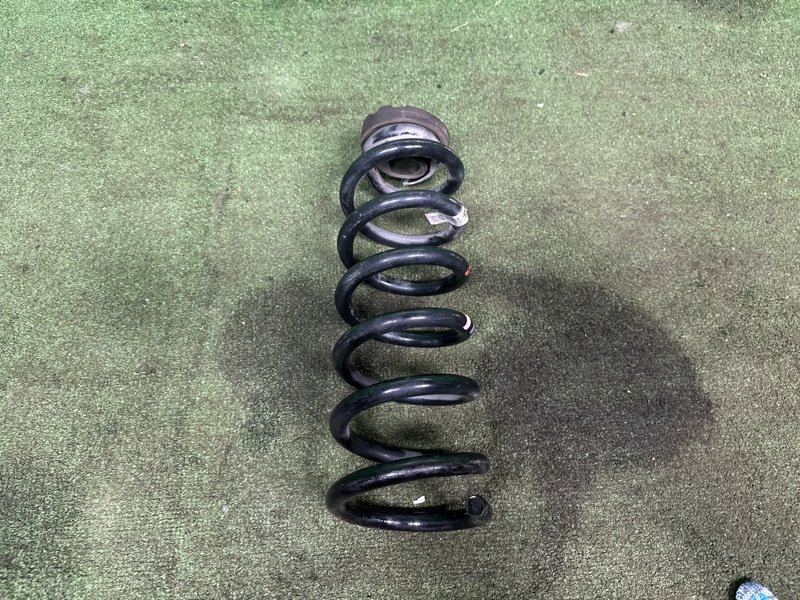 Пружина подвески, 3000 рублей, Москва