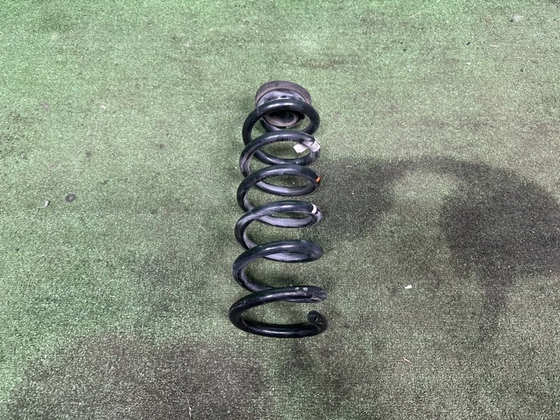 Пружина подвески, 3000 рублей, Москва