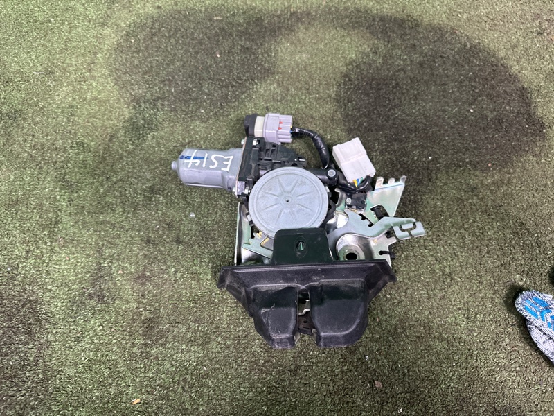 Замок багажника, 25000 рублей, Москва