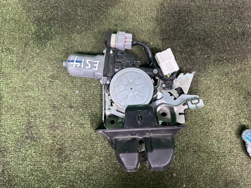 Замок багажника, 25000 рублей, Москва