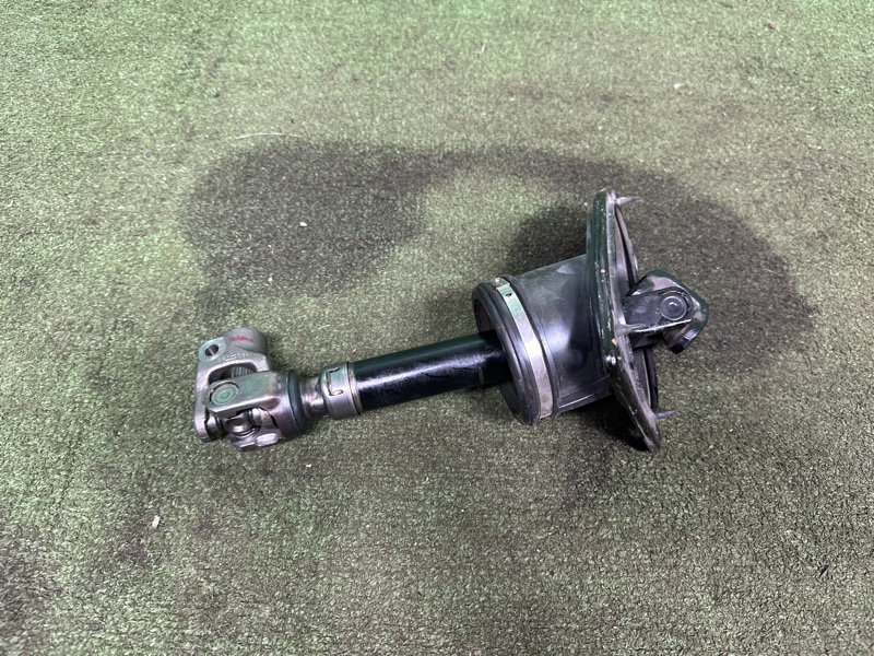 Рулевой карданчик, 8000 рублей, Москва