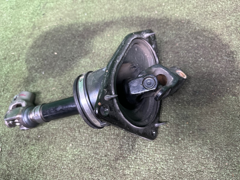 Рулевой карданчик, 8000 рублей, Москва