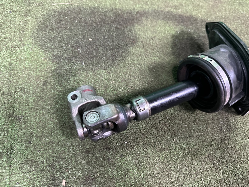 Рулевой карданчик, 8000 рублей, Москва