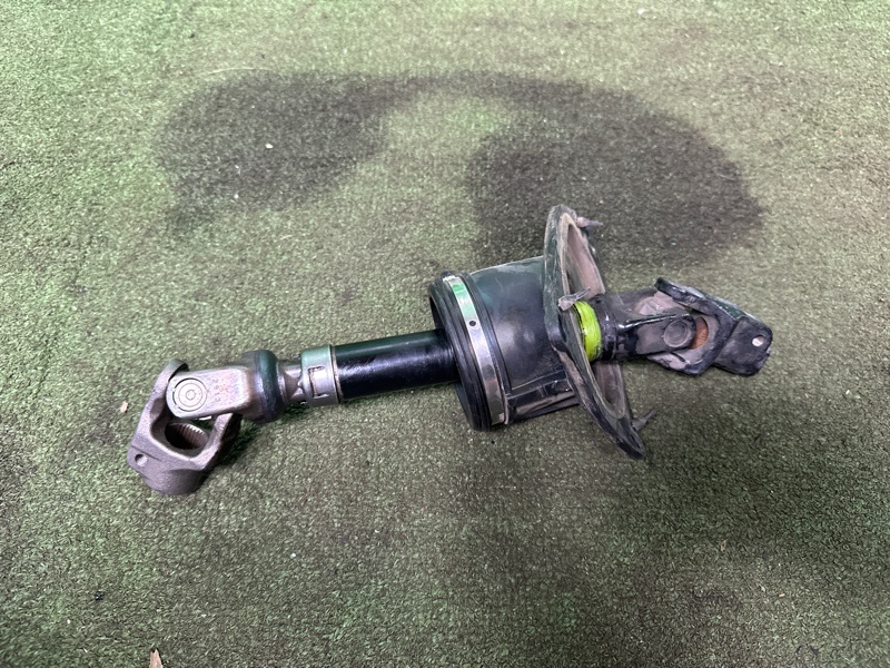 Рулевой карданчик, 8000 рублей, Москва