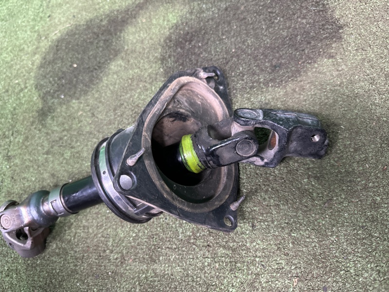 Рулевой карданчик, 8000 рублей, Москва