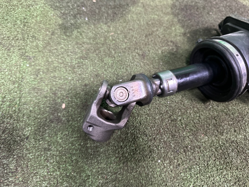 Рулевой карданчик, 8000 рублей, Москва