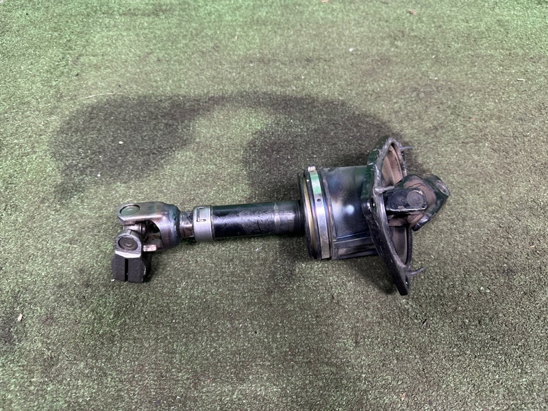 Рулевой карданчик, 8000 рублей, Москва