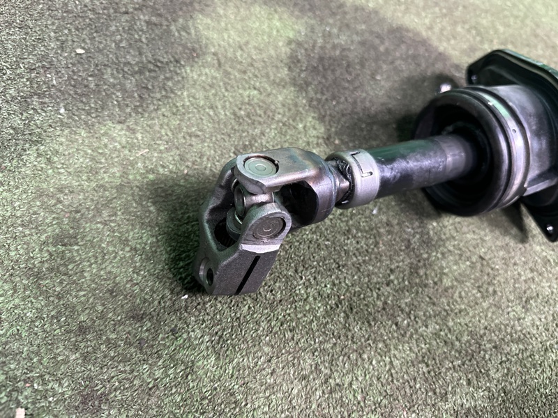 Рулевой карданчик, 8000 рублей, Москва