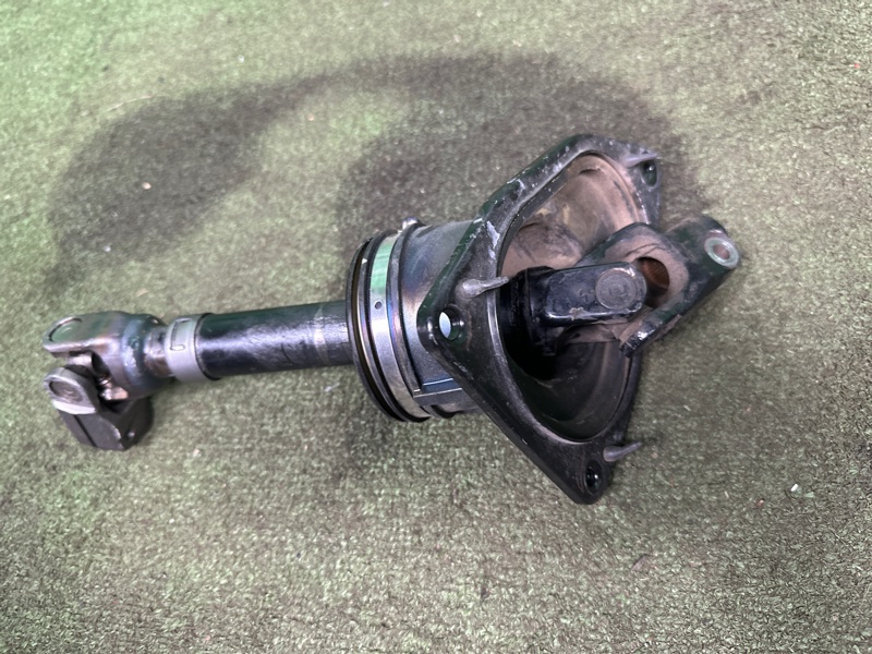 Рулевой карданчик, 8000 рублей, Москва