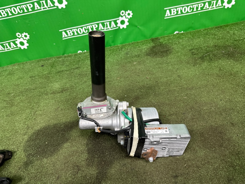 Электроусилитель руля, 30000 рублей, Москва