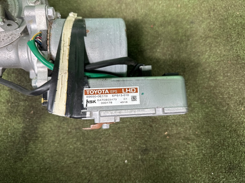 Электроусилитель руля, 30000 рублей, Москва