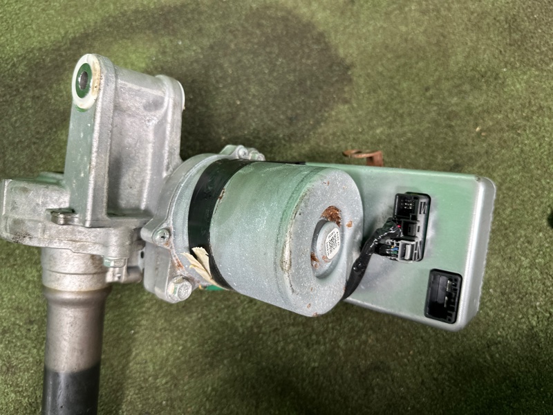 Электроусилитель руля, 30000 рублей, Москва