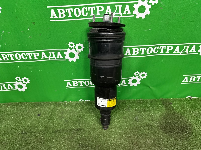 Амортизатор, 45000 рублей, Москва