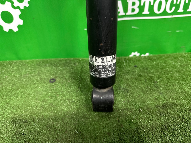 Амортизатор, 15000 рублей, Москва