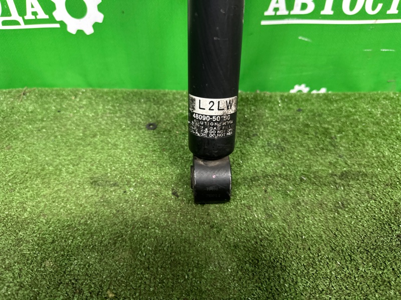 Амортизатор, 15000 рублей, Москва