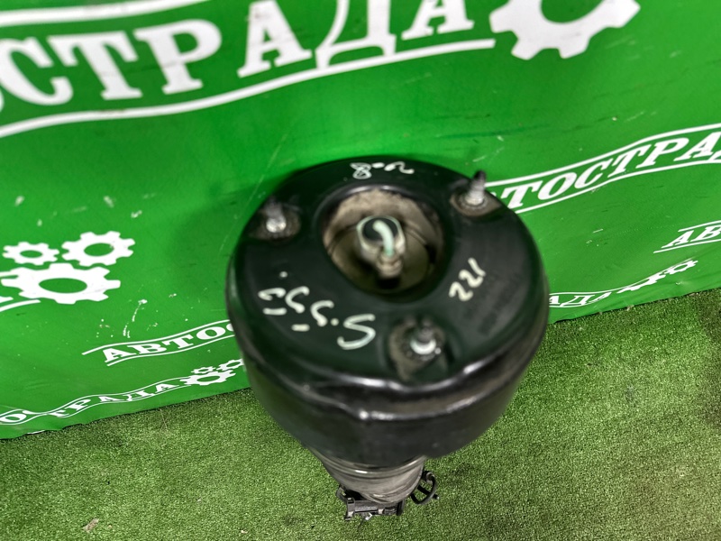 Амортизатор, 15000 рублей, Москва