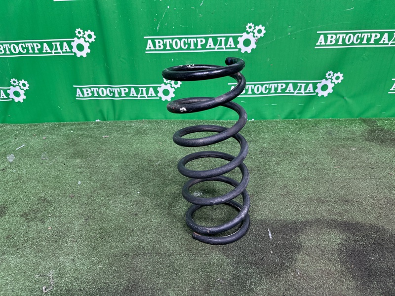 Пружина подвески, 5000 рублей, Москва
