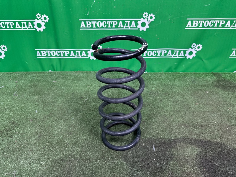 Пружина подвески, 5000 рублей, Москва
