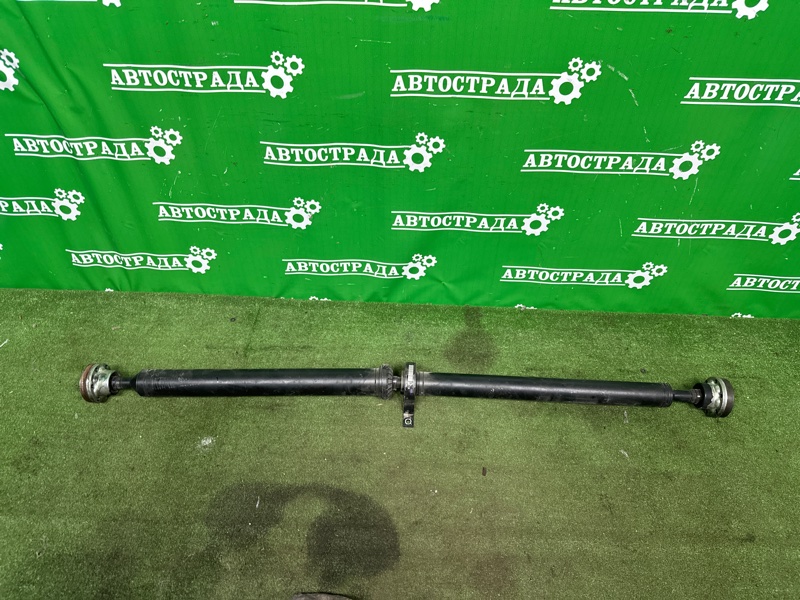 Кардан, 35000 рублей, Москва