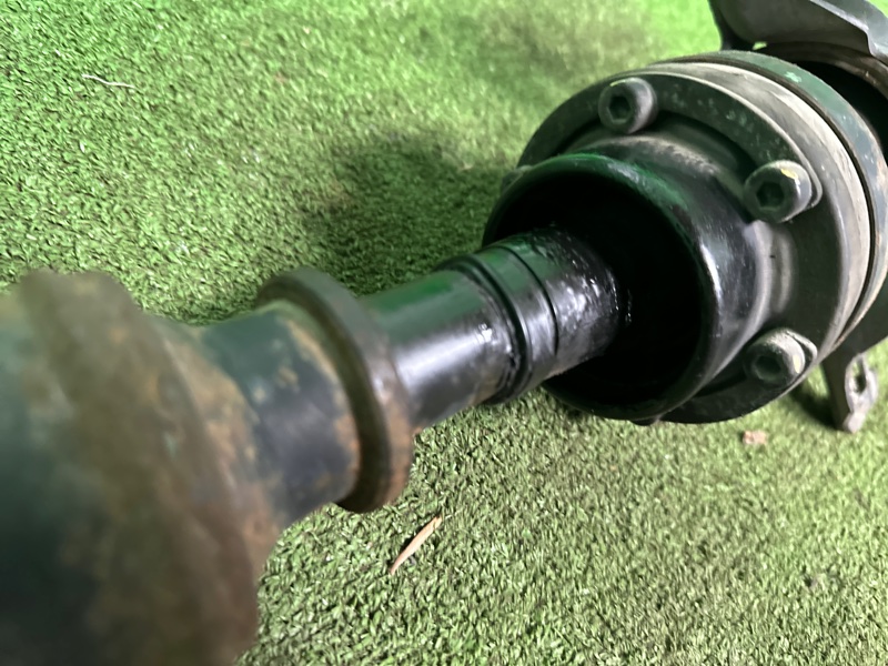 Кардан, 20000 рублей, Москва