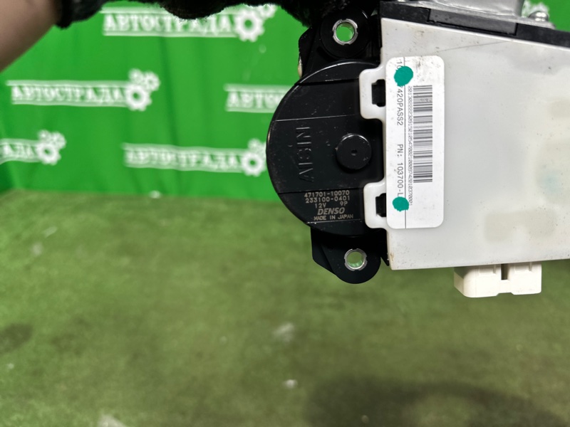 Мотор люка, 10000 рублей, Москва