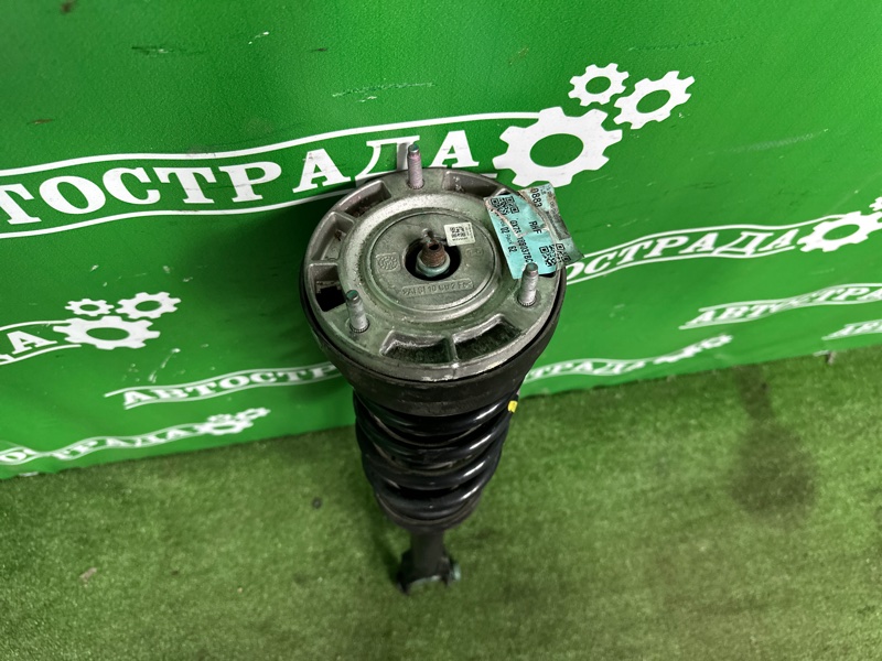 Амортизатор, 15000 рублей, Москва