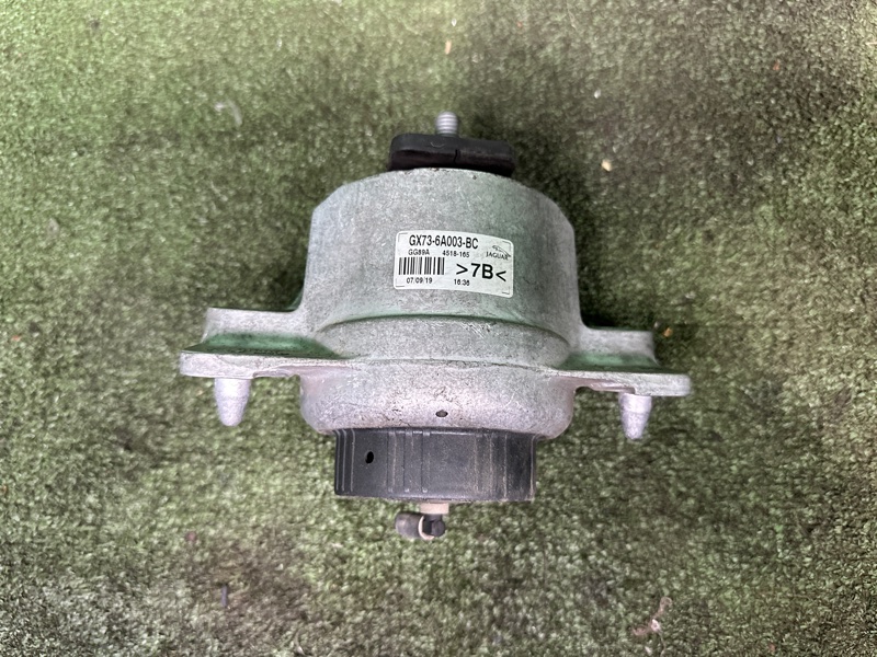 Подушка двигателя, 8000 рублей, Москва