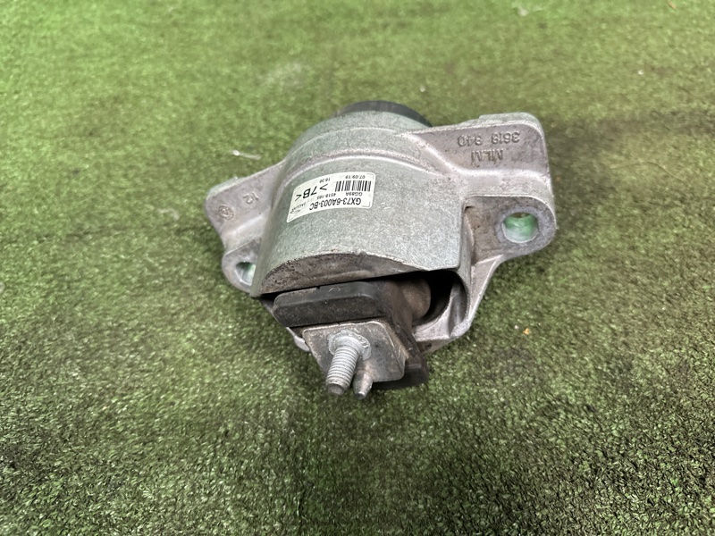 Подушка двигателя, 8000 рублей, Москва