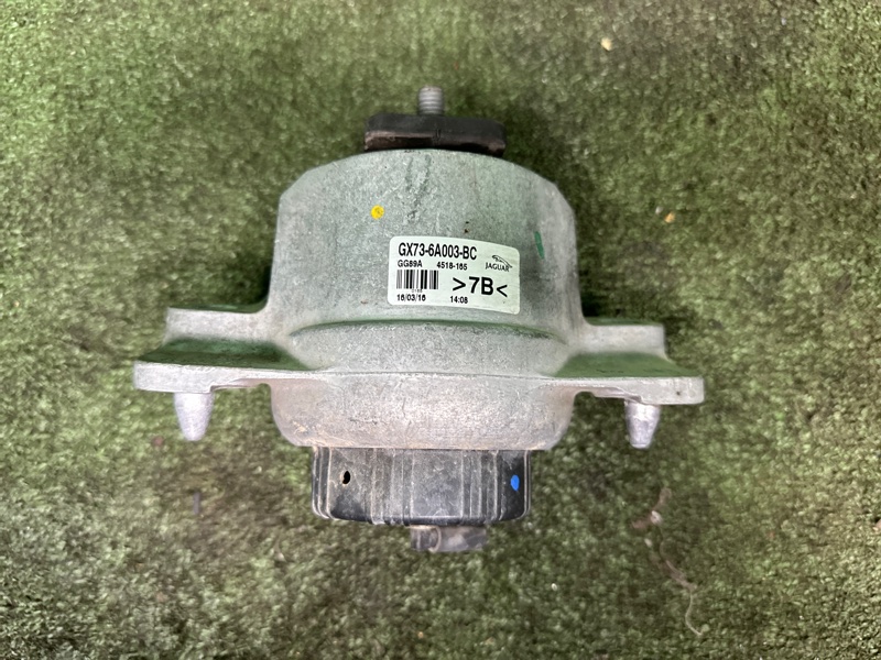 Подушка двигателя, 8000 рублей, Москва